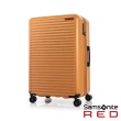 【Samsonite RED】28吋 Toiis C 極簡線條可擴充PC防盜拉鍊行李箱(多色可選)