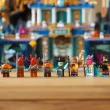 福利品【LEGO 樂高】悟空小俠系列 80049 東海龍宮(益智玩具 兒童積木)