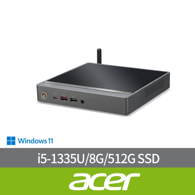 Acer 宏碁 i7 十六核商用電腦(VS2715G/i7-