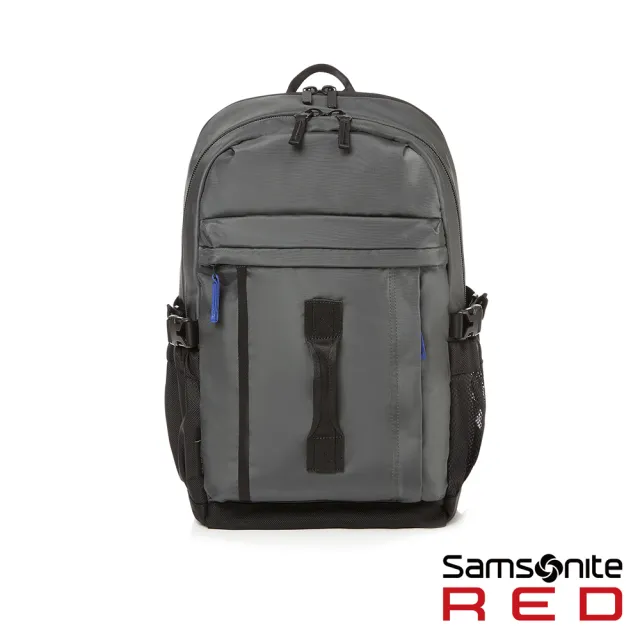 Samsonite 2025 red backpack