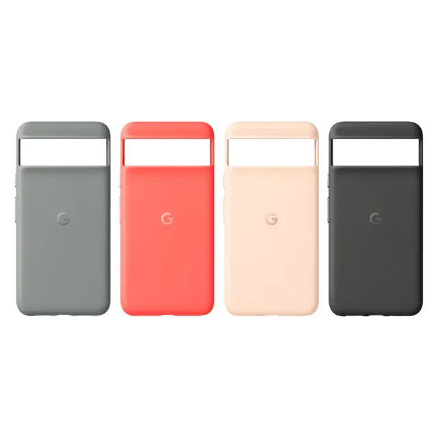 【Google】Pixel 8 Case 原廠保護殼(台灣公司貨)