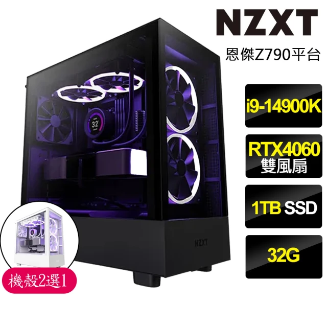 華碩平台 i7廿核GeForce RTX 4060TI Wi