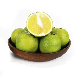 【果之家】古坑雞蛋柳丁10台斤約60-100顆(老欉鮮採爆汁)