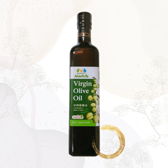 巴狄尼絲莊園 頂級初榨橄欖油500ml(2入組)優惠推薦