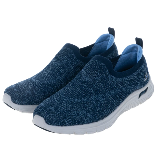 SKECHERS 女鞋 休閒系列 ARCH FIT VISTA 寬楦款(104371WNVY)