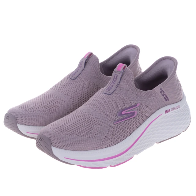 SKECHERS 女鞋 慢跑系列 瞬穿舒適科技 GO RUN MAX CUSHIONING ELITE 2.0(129611MVE)