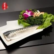 【匯豐禾】挪威薄鹽鯖魚片×15入/組（170g±10g/片 淨重無紙板）