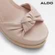 【ALDO】BARYKIN-夏日氣質結飾涼跟鞋-女鞋(粉色)