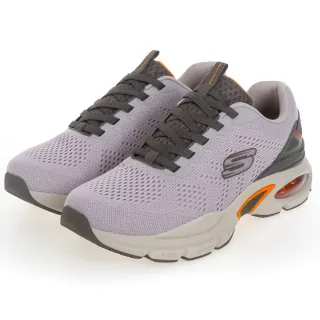 【SKECHERS】男鞋 運動系列 SKECH-AIR VENTURA 寬楦款(232655WTPOR)