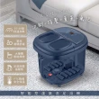 【KINYO】智能控温氣泡足浴機 IFM-6002(電動泡腳機 泡腳桶 泡腳機 按摩泡腳機 智能控溫泡腳機 SPA足浴機)
