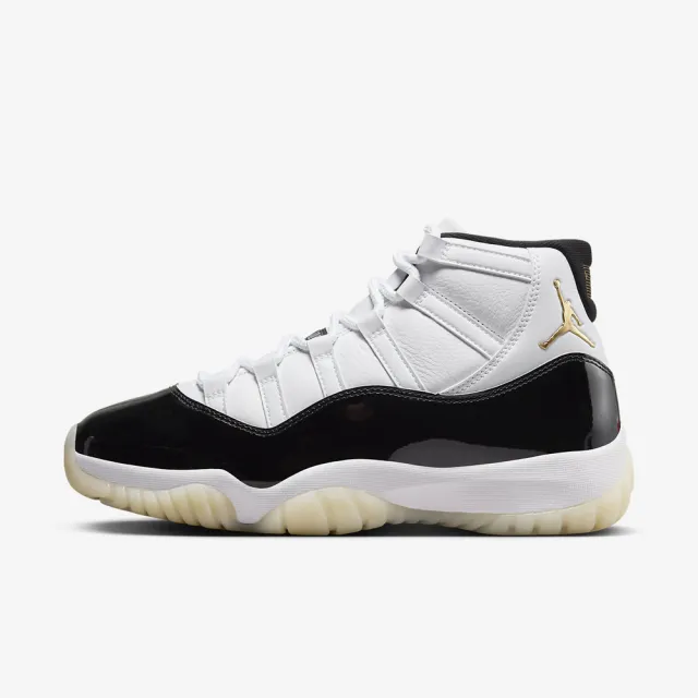 NIKE 耐吉】AJ11 男鞋Air Jordan 11 Retro DMP Gratitude 籃球鞋