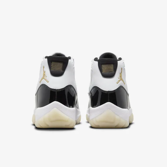 NIKE 耐吉】AJ11 男鞋Air Jordan 11 Retro DMP Gratitude 籃球鞋