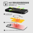 【JTLEGEND】JTL iPhone 15 Pro/ 15 Pro Max REX Pro Kooling超軍規防摔殼