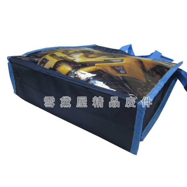 【SNOW.bagshop】才藝袋大容量可放A4資料夾(正版授權公司商品防水包 尼龍布上學書包外教具
