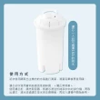【日本AWSON歐森】瞬熱開飲機專用濾心-有效過濾150L(4入組)