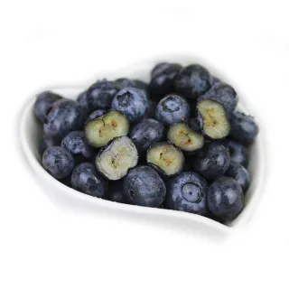 【果之家】藍莓1箱12盒/箱(空運進口)