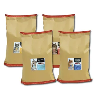 【doter 寵愛物語】貓飼料 經濟包 20kg/包(貓糧 貓飼料 貓乾糧 貓咪飼料)