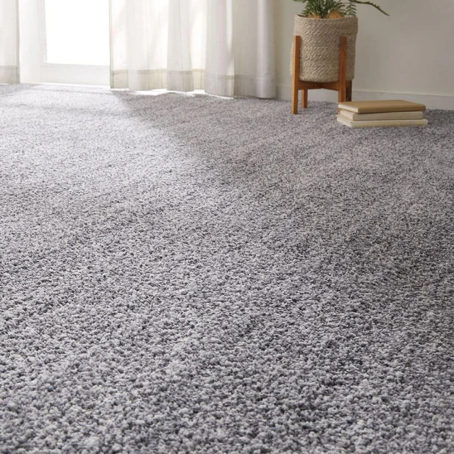 NITORI 宜得利家居NITORI 宜得利家居 ◆地毯 KPB SHAGGY GY 200×240(地毯)