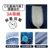 【LIGHT & DARK】-8件-涼感石墨烯-3D護囊-冰離絲機能平口褲(抗箘除臭)