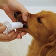 【Doggy Man】犬貓用簡約生活濕紙巾30枚-口腔清潔(寵物用品)