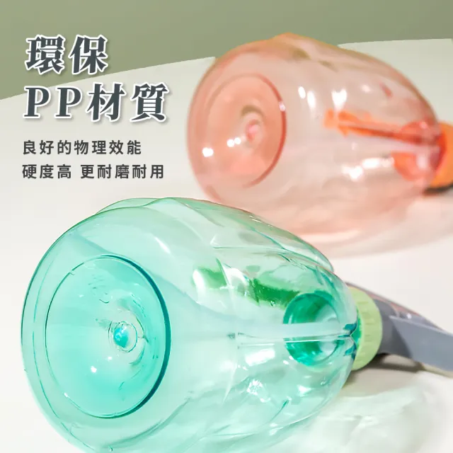 【園藝用品】手持按壓式澆花噴霧瓶(噴水 灑水 花灑 消毒 灑水 綠植 多肉 噴水壺 澆花器 酒精瓶 清潔噴瓶)