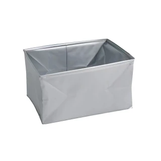【SOG購物】摺疊收納箱專用 內裡防水袋(可搭配30L摺疊收納箱)
