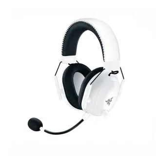 【Razer 雷蛇】Razer BlackShark V2 X-Wired Gaming Headset-White Razer 黑鯊V2 X 白色