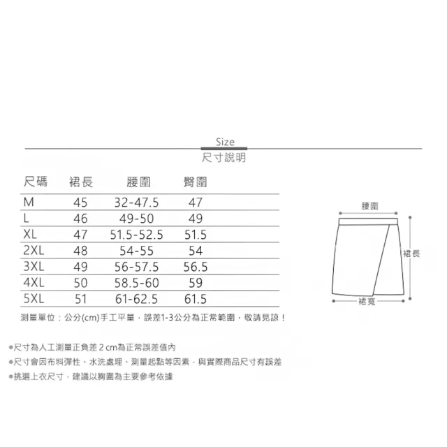 【MsMore】大碼半身裙顯瘦傘裙褲A字西裝百搭高腰#120213(黑/灰/卡其色)