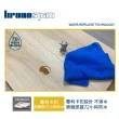 【美樂蒂】德國KRONO SPAN卡扣式超耐磨地板-0.8坪/箱- 柏林(AC4耐磨等級72H防水)