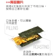 即期品【韓味不二】韓國海苔脆片輕巧包20gx1包-芥末/洋蔥/烤肉/起司(效期24.10.16)