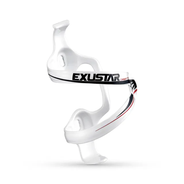 【EXUSTAR】E-BC31(自行車輕量化碳纖水壺架)
