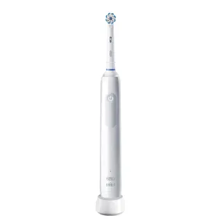 【德國百靈Oral-B-】PRO1 3D電動牙刷-不挑色(加價購)