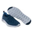 【SKECHERS】女鞋 休閒系列 ARCH FIT VISTA 寬楦款(104371WNVY)