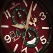 【elegantsis 愛樂時】聖誕特別限定聖誕腕錶(ELJT48MQS-OR02LC)