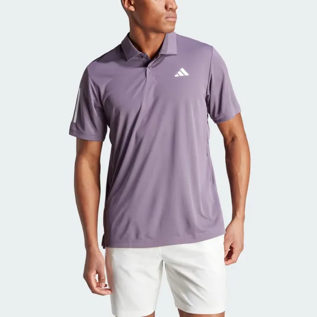 adidas Club 3str Polo POLO