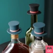 【JIAGO】魔術帽矽膠酒瓶塞