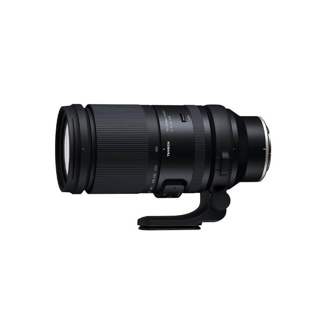 【Tamron】150-500mm F/5-6.7 DiIII VC VXD Nikon Z 接環 A057(公司貨)