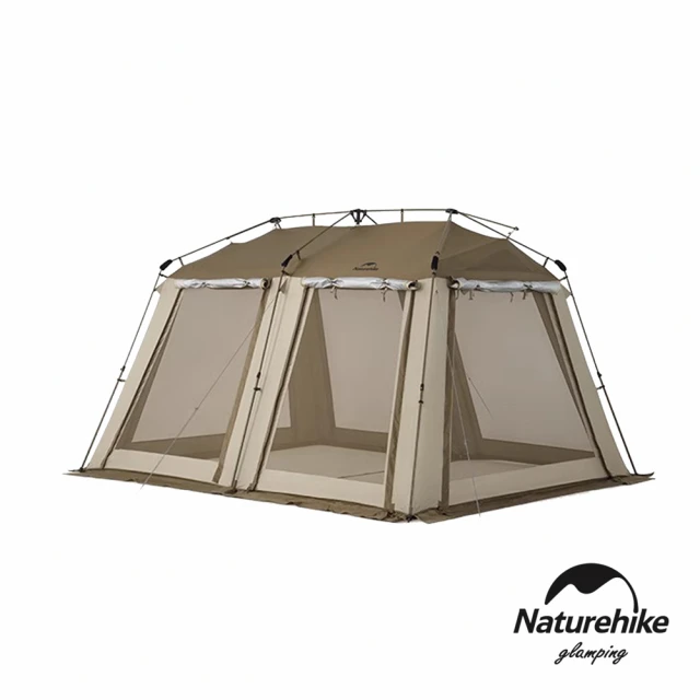 naturehike帳篷