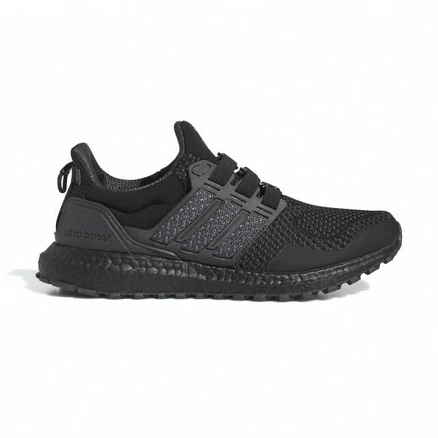 adidas 愛迪達adidas 愛迪達 ULTRABOOST 1.0 ATR 男鞋 黑色 運動鞋 緩震 慢跑鞋 ID1747