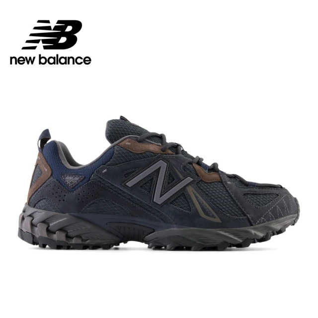 NEW BALANCE NB 運動鞋/復古鞋_男鞋/女鞋_黑