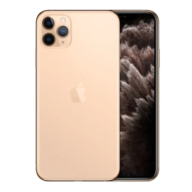 Apple】A級福利品iPhone 11 Pro 64GB(5.8 吋) - momo購物網- 好評推薦