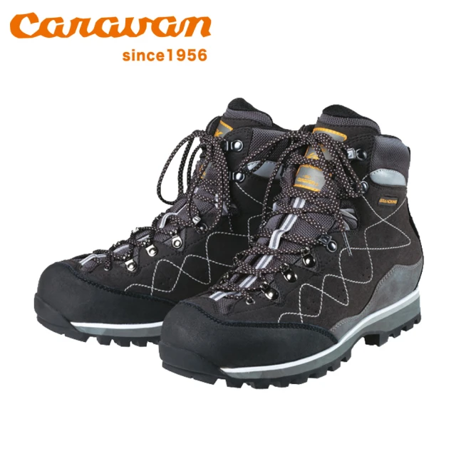 SCARPA MAVERICK MID GTX 女 防水登山