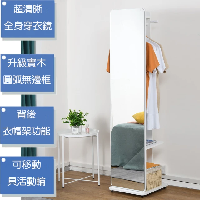 穿衣鏡