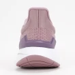 【adidas 愛迪達】EQ21 Run 女 慢跑鞋 運動 休閒 避震 透氣 路跑 回彈 緩震 愛迪達 粉紫(GZ4075)