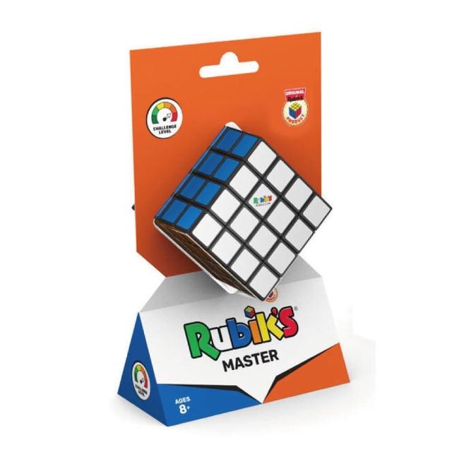 【ToysRUs 玩具反斗城】Rubik”s魔術方塊 金字塔組(兒童 益智 玩具)