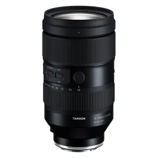 【Tamron】35-150mm F/2-2.8 DiIII VXD For Nikon Z 接環(平行輸入A058)