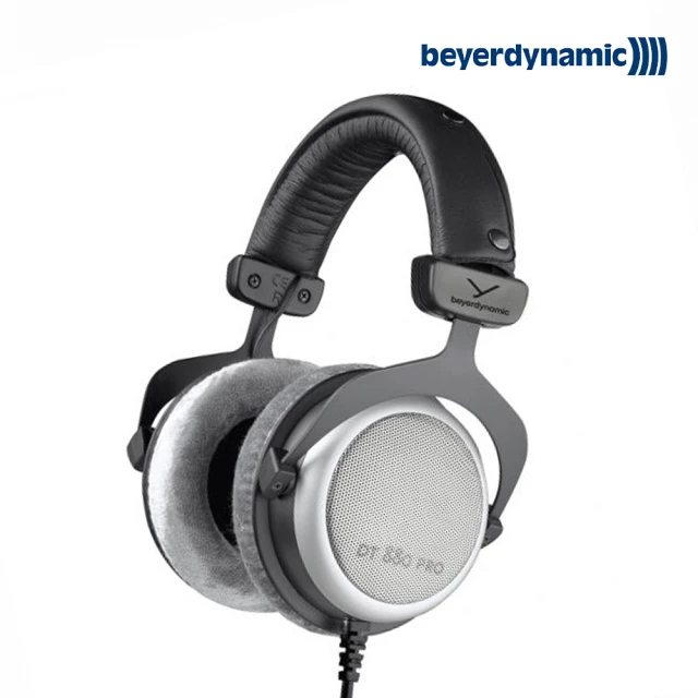 beyerdynamic DT880 PRO 250ohms 監聽耳機(原廠公司貨 商品保固有保障)