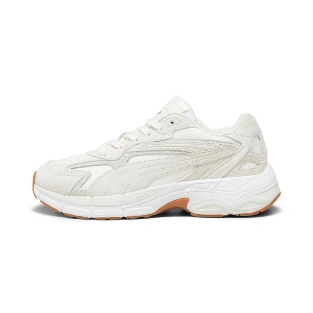 PUMA 休閒鞋 運動鞋 經典 復古 Carina Stre