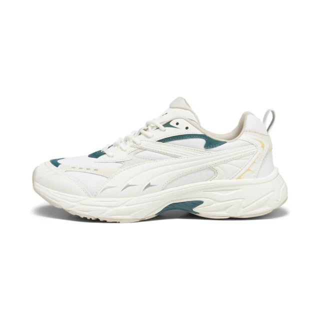 PUMA官方旗艦 Puma Morphic Varsity 休閒運動鞋 男女共同 39364701