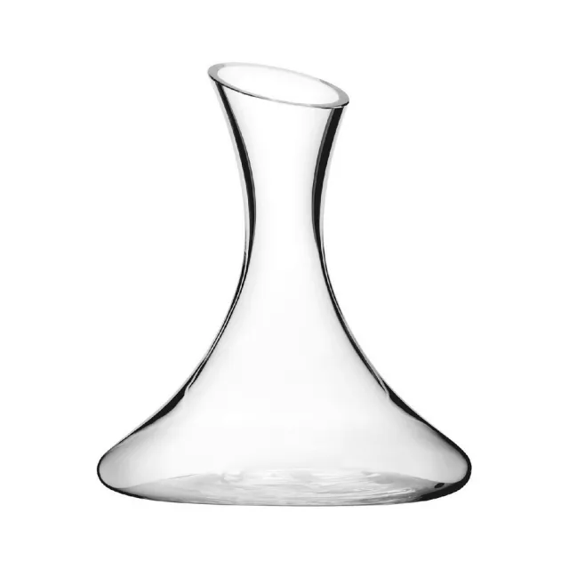 【Utopia】土耳其 斜口醒酒瓶 1L / 醒酒壺 分酒器